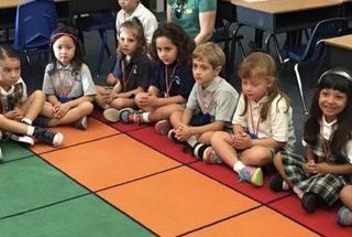 Saint Finbar School Schedule Reviews Activityhero