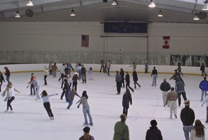 Pickwick Ice  - camps in Burbank, CA