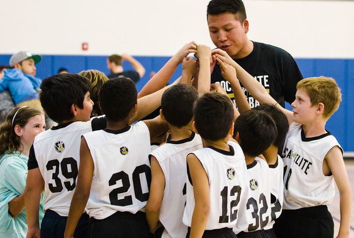 Socal Elite - camps in Irvine