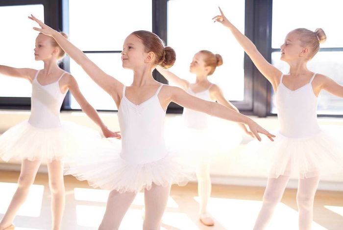 Align Ballet Method - Kids activities in Los Angeles, CA