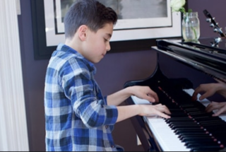 Provider image for Orange County Music School