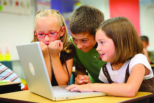 Creative Coding - camps and classes in Seattle, Bellevue