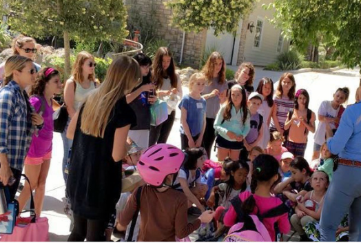 Asteme Learning Center - camps in Los Angeles, CA