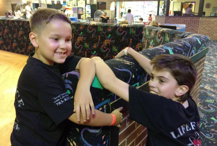 LIFEFORCE Karate & Self-Defense - camps in Columbia, SC