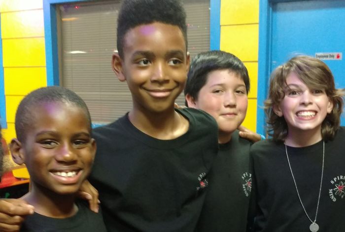 LIFEFORCE Karate & Self-Defense - camps in Columbia, SC