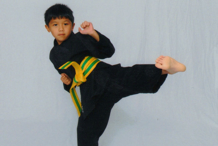 LIFEFORCE Karate & Self-Defense - camps in Columbia, SC