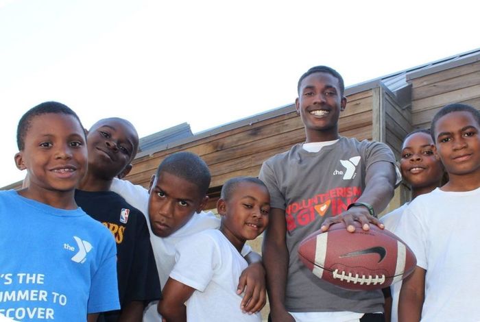 Hilltop Family YMCA - camps and classes in Richmond, CA