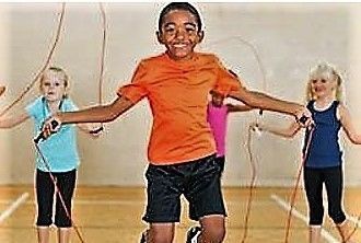 Hilltop Family YMCA - camps and classes in Richmond, CA