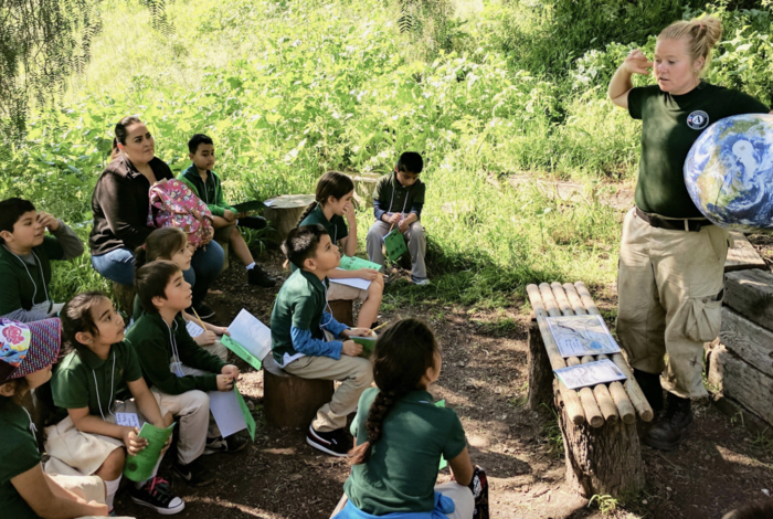 Extera Public Schools - classes in Los Angeles, CA