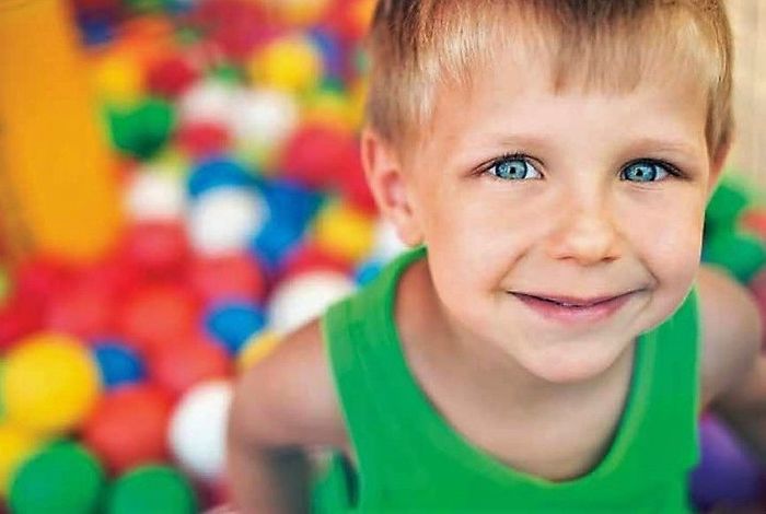 YMCA at Alamo Elementary - camps and classes in Alamo, CA