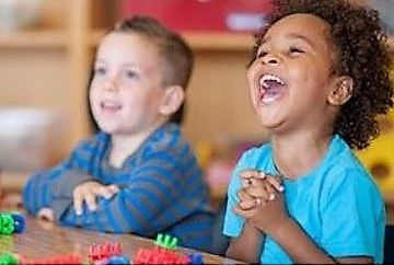 YMCA at Golden View Elementary - classes in San Ramon, CA