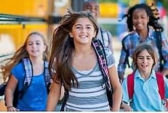 YMCA at Golden View Elementary - classes in San Ramon, CA