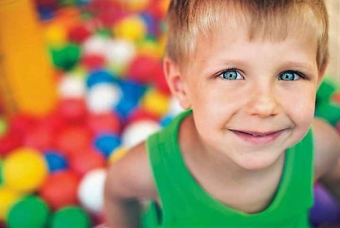 YMCA at Strandwood Elementary - classes in Pleasant Hill, CA
