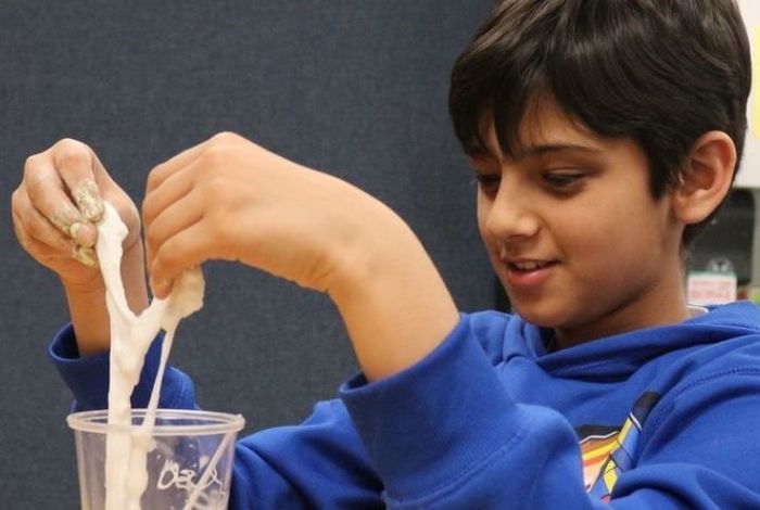 Kids Are Scientists Too - Kids activities in Rockville, MD