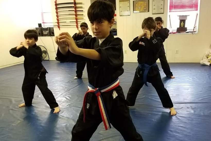 American Karate Studios - See 2026 Schedules, Reviews & More