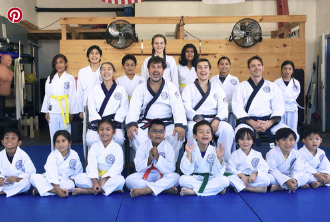 Knowles Karate Academy - Kids activities in Los Angeles, CA