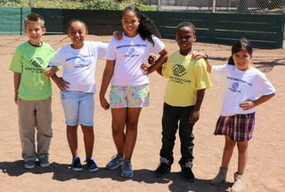 Provider image for Alameda Boys & Girls Club