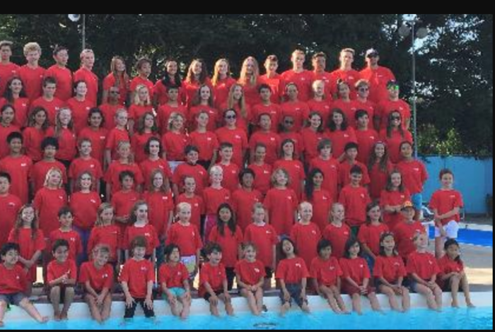 Alameda Gators Learn-to-Swim Program - camps in Alameda, CA