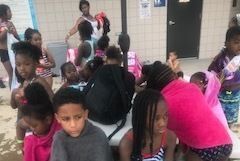K & J Enrichment Program - camps in Fayetteville