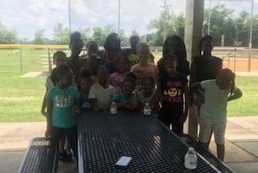 K & J Enrichment Program - camps in Fayetteville