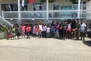 K & J Enrichment Program - camps in Fayetteville