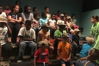 K & J Enrichment Program - camps in Fayetteville