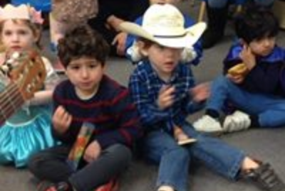 Leo Baeck Temple - camps in Los Angeles, CA