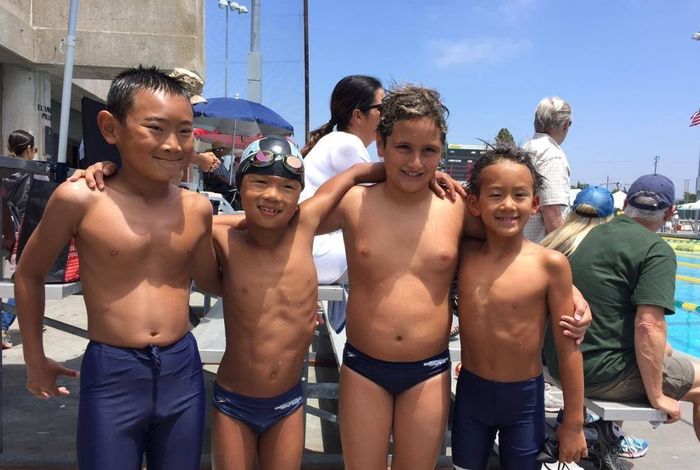Novaquatics Swimming - Kids activities in Irvine, CA