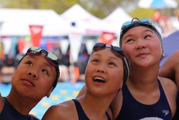 Novaquatics Swimming - Kids activities in Irvine, CA