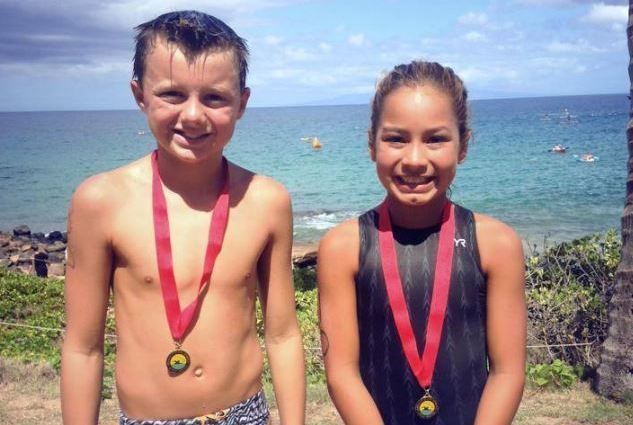 Novaquatics Swimming - Kids activities in Irvine, CA
