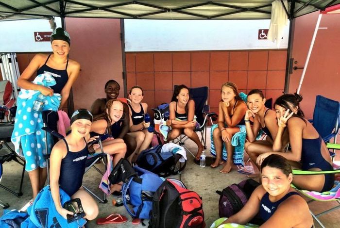 Novaquatics Swimming - Kids activities in Irvine, CA