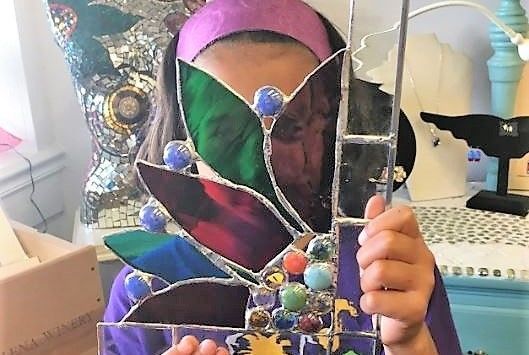 Alameda Art Lab - camps and classes in Alameda, CA
