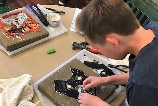 Alameda Art Lab - camps and classes in Alameda, CA