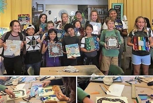 Alameda Art Lab - camps and classes in Alameda, CA