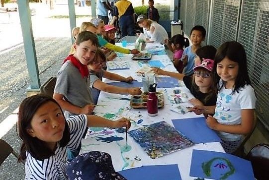 World of Wonder Alameda (WOW) - camps and classes in Alameda, CA