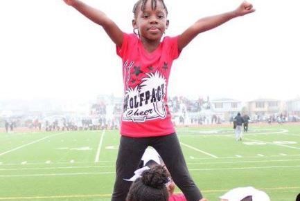 Delta Valley Wolfpack - camps in Antioch, CA