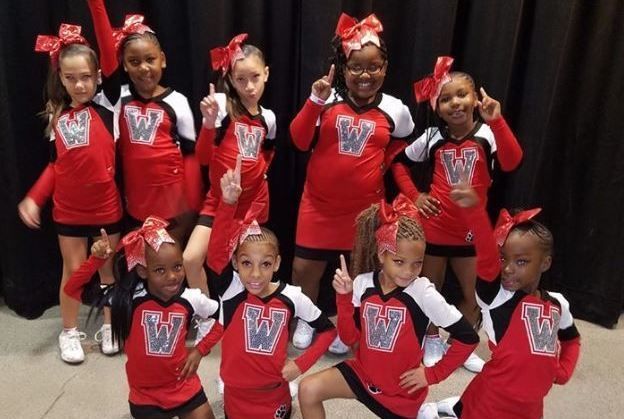 Delta Valley Wolfpack - camps in Antioch, CA