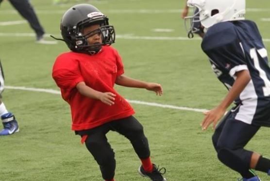 Delta Valley Wolfpack - camps in Antioch, CA
