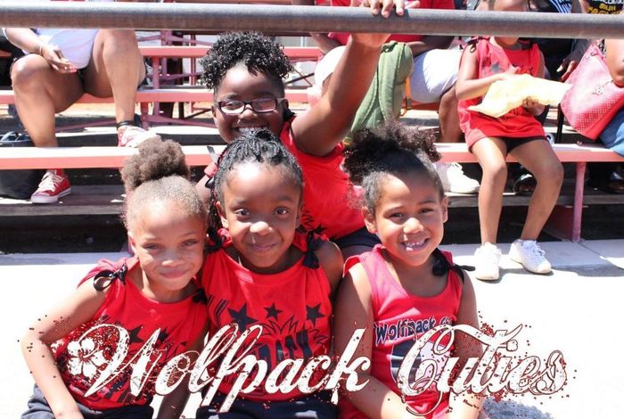 Delta Valley Wolfpack - camps in Antioch, CA