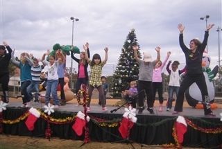 CS Dance Factory - Kids activities in Newport Beach, CA