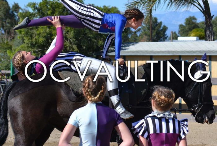 OC Vaulting - birthday parties in Costa Mesa, CA