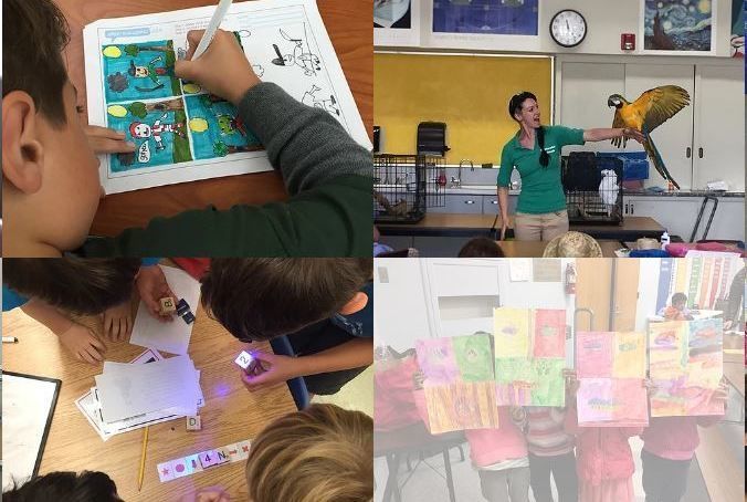 ACE Enrichment - classes in Los Angeles, CA