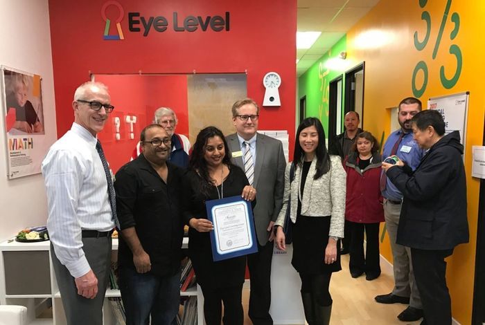 Eye Level Learning - Dublin - classes in Dublin, CA