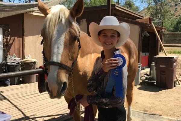 Norco Equestrian Academy - camps in Corona, CA