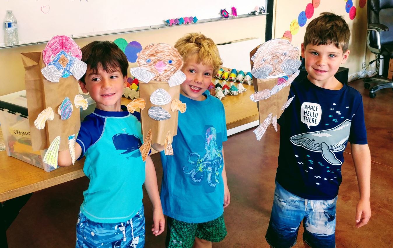 Petaluma Wildlife Museum Camp Schedule Reviews Activityhero