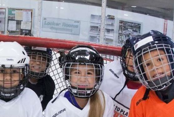 Anaheim Ducks Learn to Play Hockey - Kids activities in Anaheim, CA