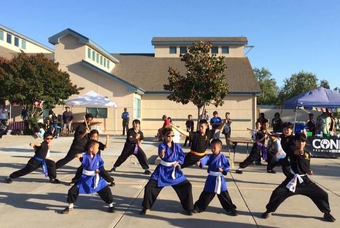 OC Shaolin Temple Cultural Center - Kids activities in Irvine, Placentia