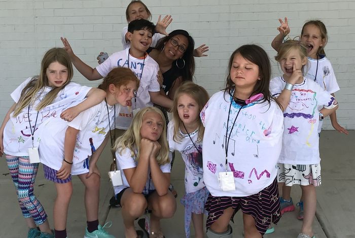 Bach to Rock Midlothian - Kids activities in Midlothian, VA