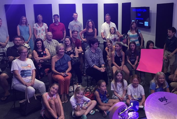 Bach to Rock Midlothian - Kids activities in Midlothian, VA