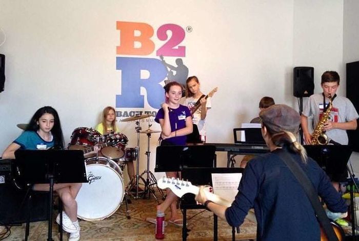 Bach to Rock Midlothian - Kids activities in Midlothian, VA